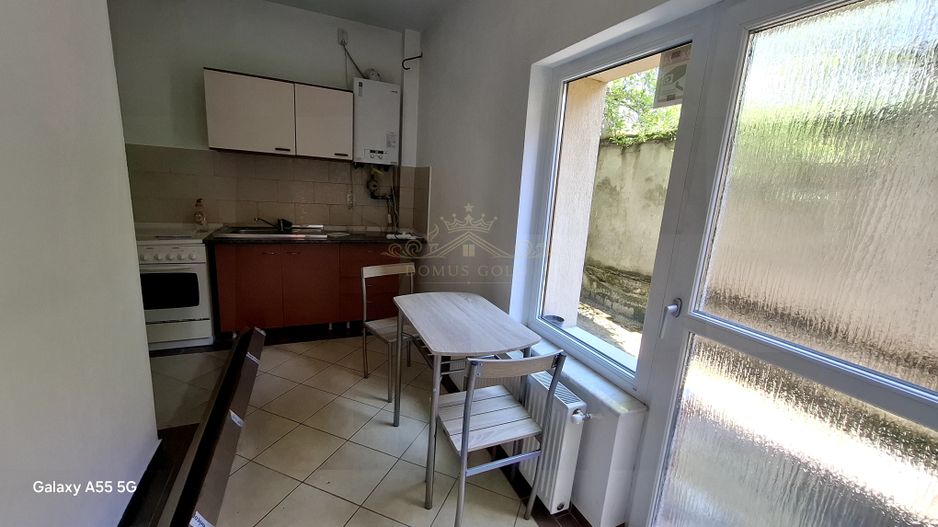 Apartament modern cu 3 camere | In vila | Grigorescu - Poză 4