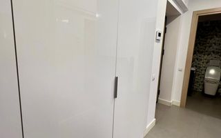 Apartament modern cu 2 camere - Poză 8