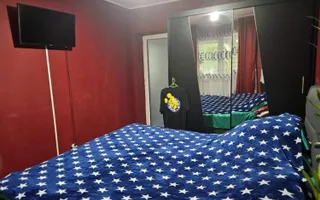 Apartament 3 camere, Bld. Obregia. Etaj 1. Loc parcare. - Poză 12