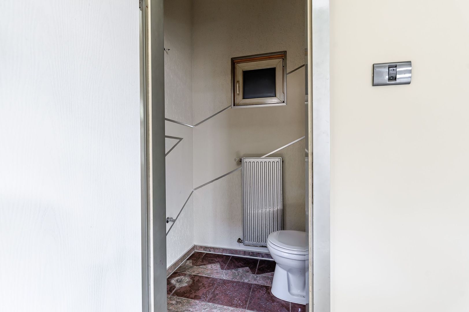 Apartament ultracentral, complet renovat, Strada Eminescu nr. 7 - Poză 9