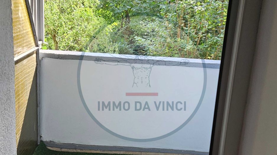 Apartament 1 camera pe B-dul N.Titulescu - Poză 6