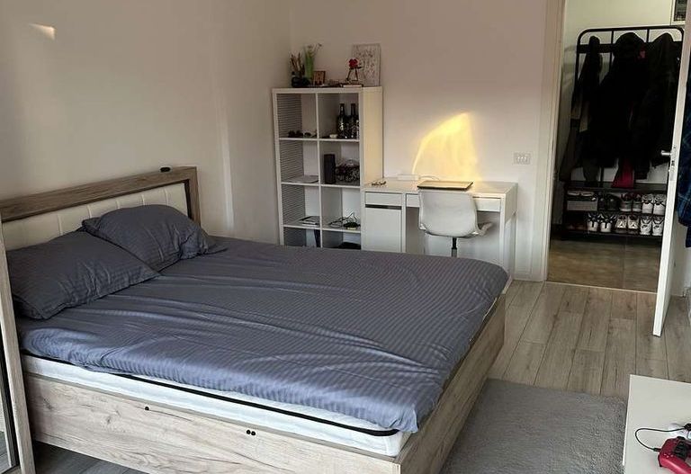 Garsoniera Novum Invest Politehnica Decomandata - Poză 3