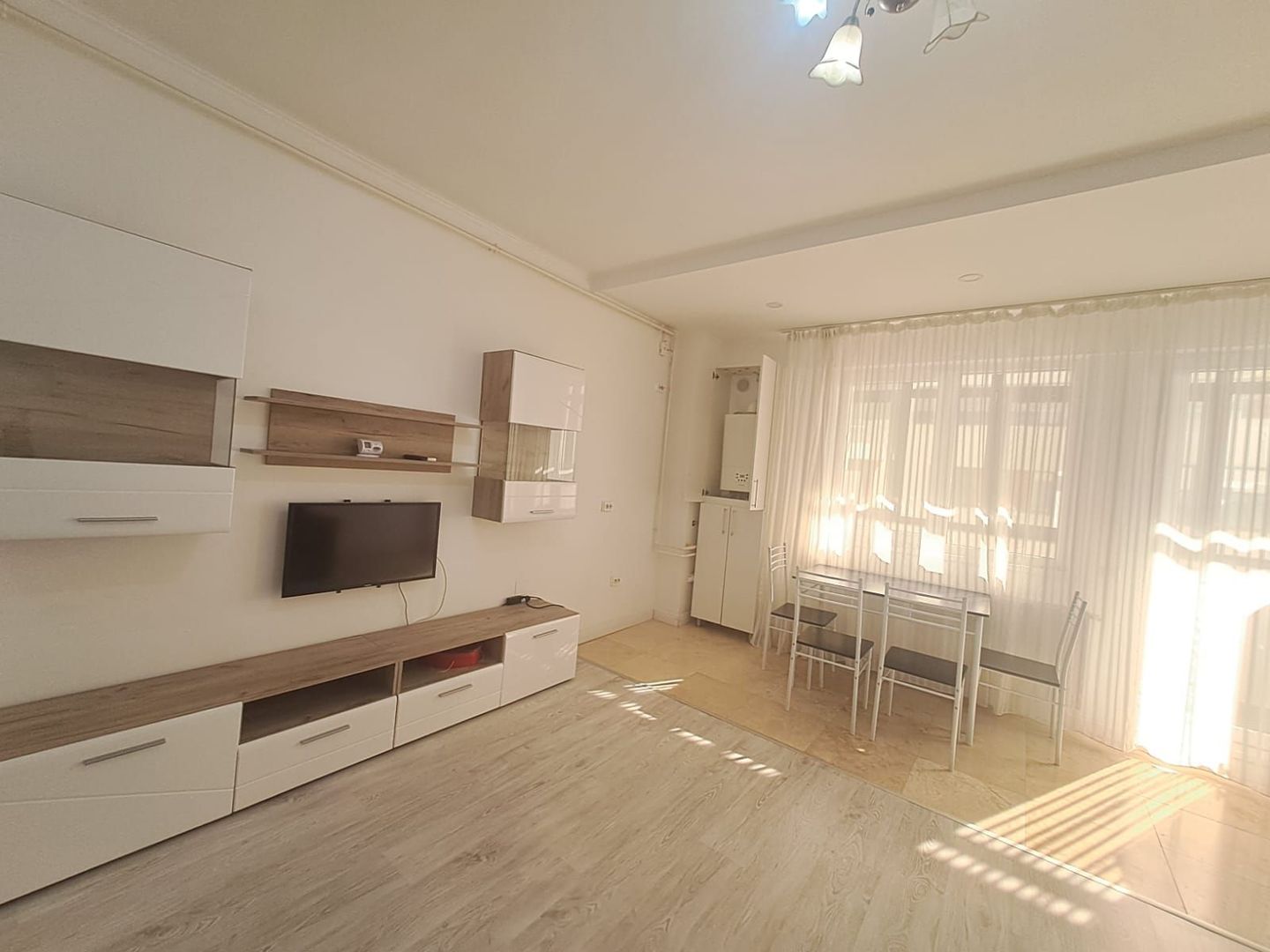 Garsonieră B-dul Timisoara Complex Avangarde Grande Village - Poză 5