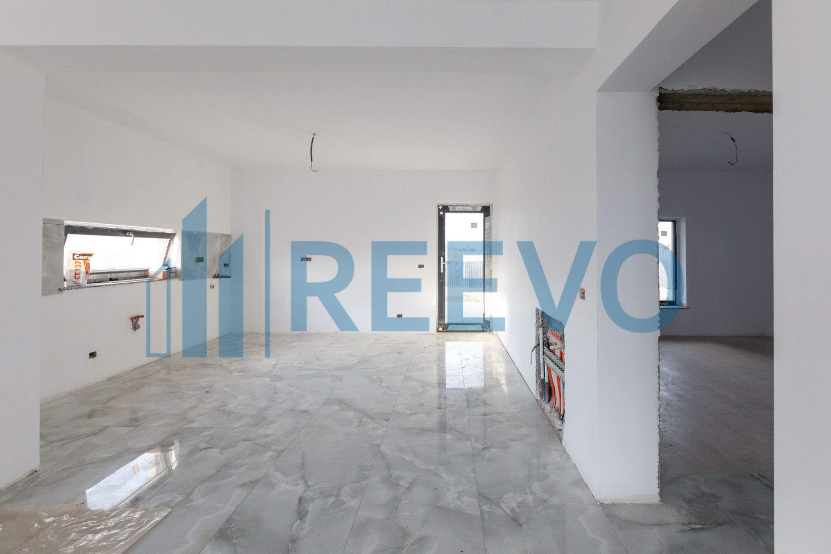 Casă/Vilă nouă de vânzare în Lilieci, Bacău - Poză 8