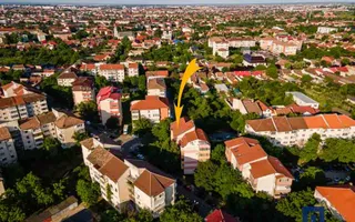 Comision 0! Shopping City Apartament 4 cam, decomandat – 107mp!  - Poză 36