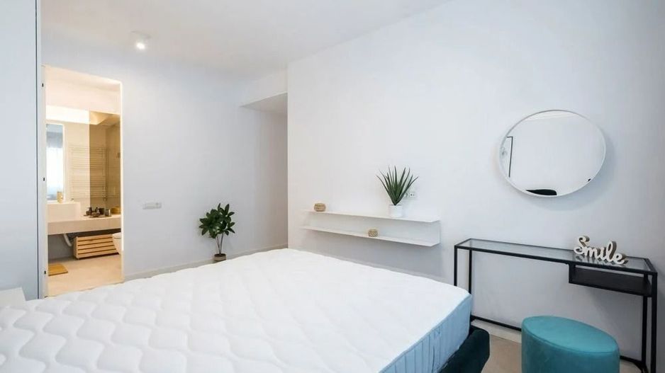 Prima inchiriere | Apartament 3 camere | Cortina North - Poză 9