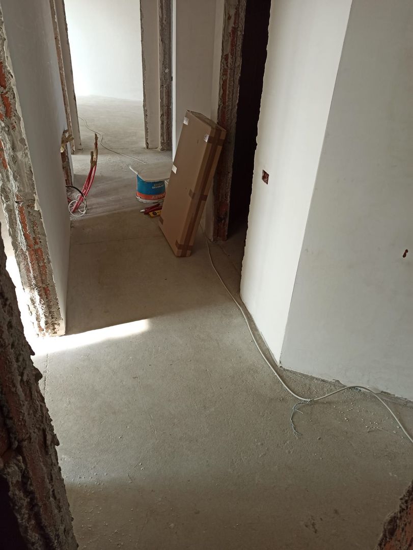 2cam.dec/f.bine compartimentat/25min metrou Leonida/Berceni - Poză 5