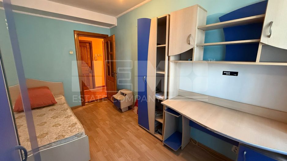 APARTAMENT 4 CAMERE | ETAJ 1 | Radauti - Poză 16
