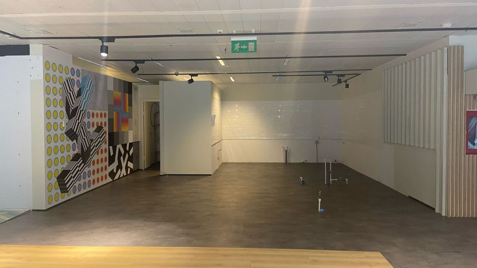 Spațiu de birou Hermes Business Campus - Poză 3