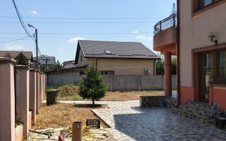 vila ind. 4cam(p+1+pod locuibil)3bai,mob-util/7min metrou DLeonida - Poză 3