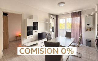 Comision 0% Apartament 2 camere Campeador Torontalului - Poză 1