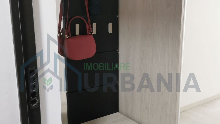 Apartament 1 cameră open space, 47 mp, loc de parcare – Iasi, Pacurari, Colina Insorita - Poză 11