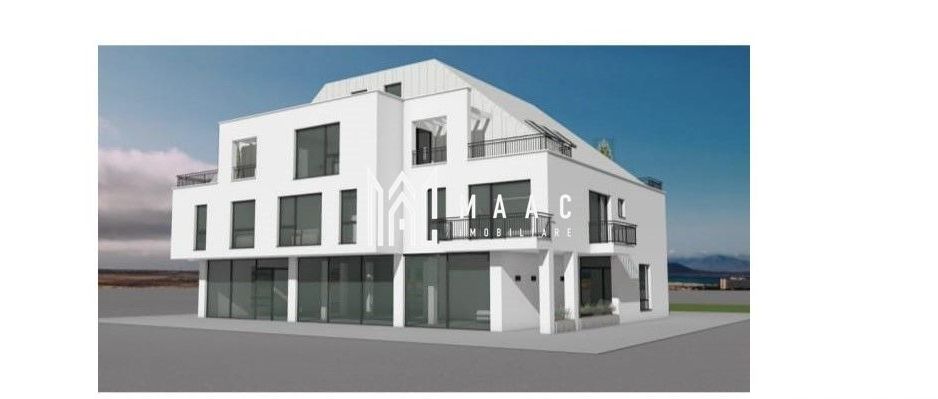 Spatiu comercial | 193 mp utili | Cartierul Arhitectilor - Poză 2