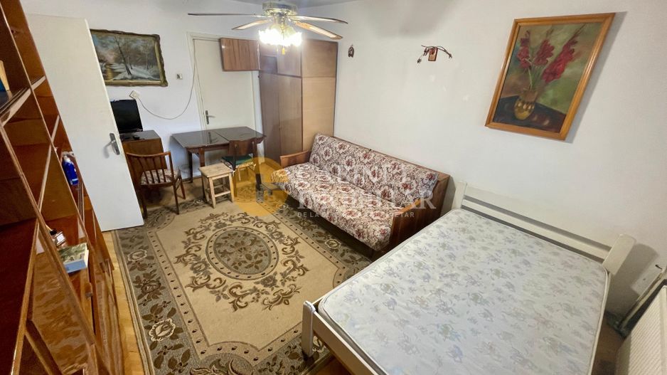 Podu Ros/Primaverii - 2 Camere Decomandat - Etaj Intermediar - Fara Risc - Poză 2