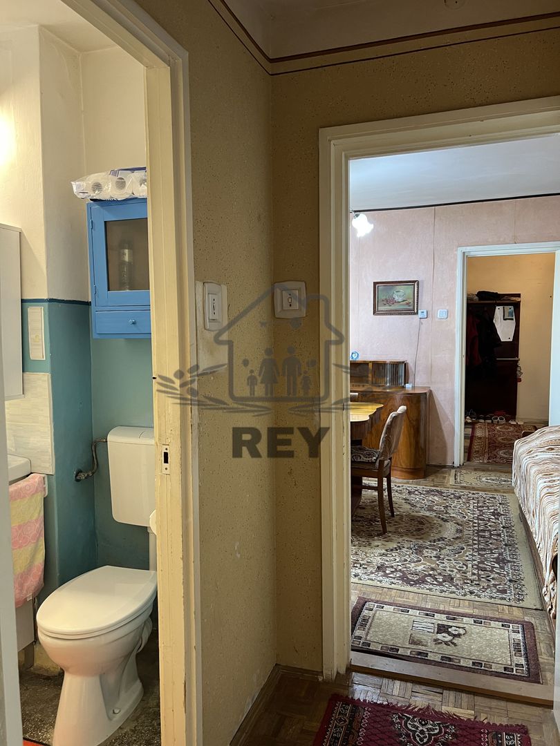 Apartament 2 camere zona M.Viteazul | Rahovei | Ale. Infanteriștilor - Poză 17