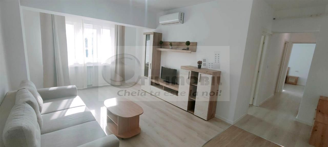 2 CAM TATARASI BLOC NOU MOBILAT  DECOMANDAT EVERGREEN - Poză 5