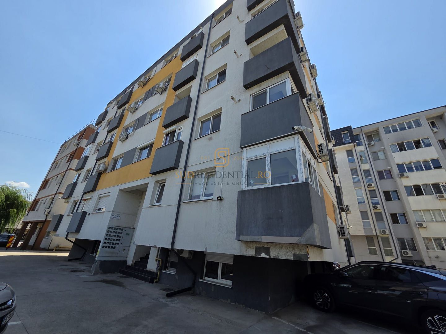 Apartament tip Studio de vânzare, 40 mp – Str. Oituz  – 58.000 € - Poză 3