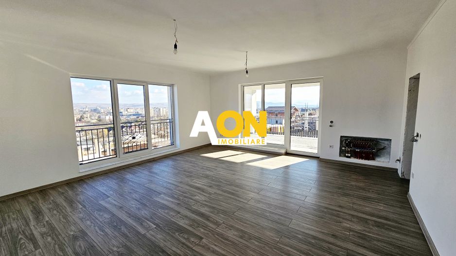 Casa 4 camere, la cheie, 600 mp teren,  priveliste superba, Cetate - Poză 5