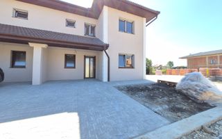 Casa tip duplex - Sura Mica - Poză 5