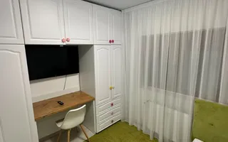 Inchiriere 4 camere în zona 13 Septembrie – Petre Ispirescu | Loc de parcare - Poză 11