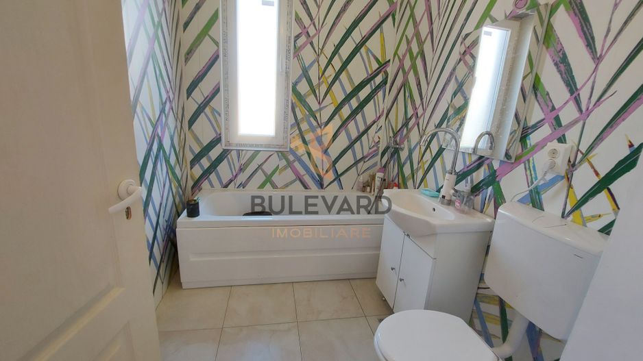 Apartament cu 3 camere + Terasa 60 mp! - Poză 5