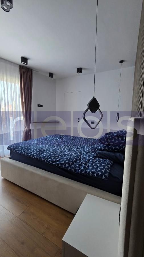 VANZARE 3 CAMERE DECOMANDAT - PARCARE  INCLUSA IN PRET -VITAN MALL - Poză 6