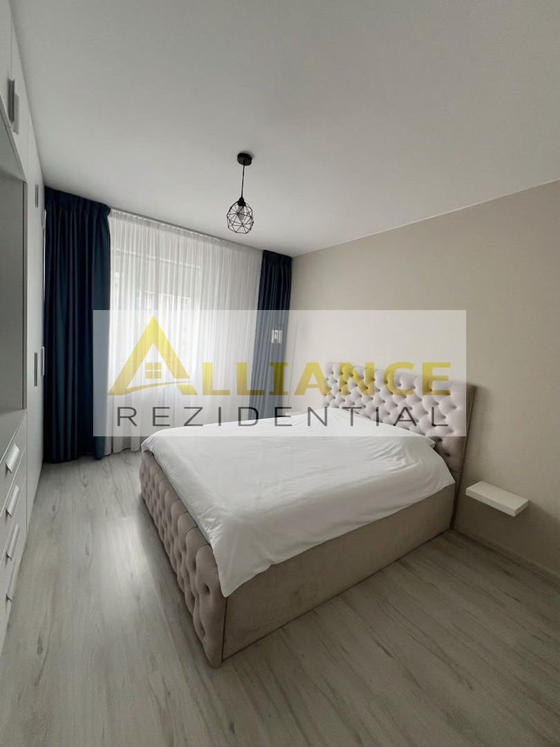 2 CAMERE 60MP | SOLSTITIULUI | 500M CAMPUS SCOLAR | 15-20 MIN METROU - Poză 5