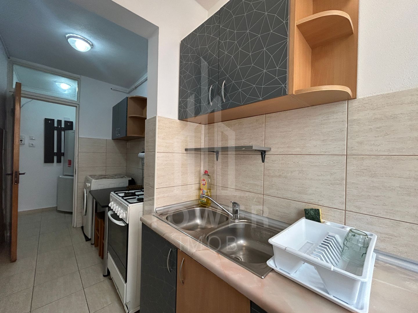 Apartament 1 cameră de închiriat - Str. Oncești - Poză 7