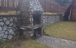 Cabana 4 Camere | 200 Mp | Teren 600 Mp | Muntele Baisorii - Poză 13