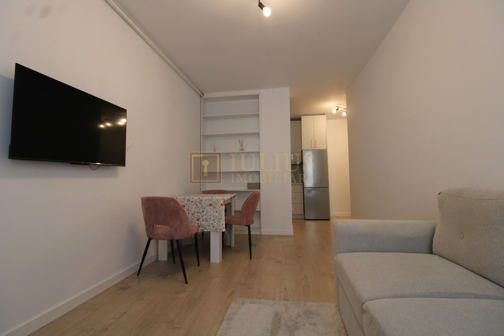 Bloc nou, loc de parcare-Campeador City/Ikea - Poză 5