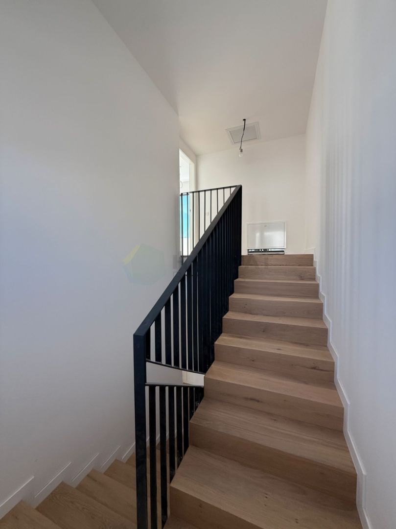 Vila 5 camere Pipera Denya Lake| Faza 1 - Poză 7