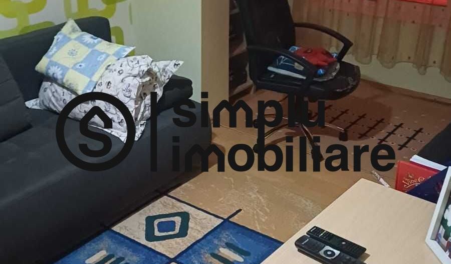 3 decomandate, etaj 2/4, centrala termica, Rovine - 157 000 Euro - Poză 3