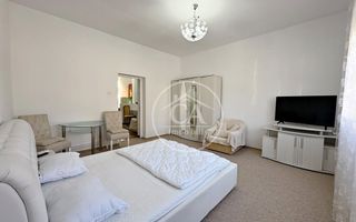 Casă de închiriat cu 3 camere în zona Centrală, Oradea. - Poză 4