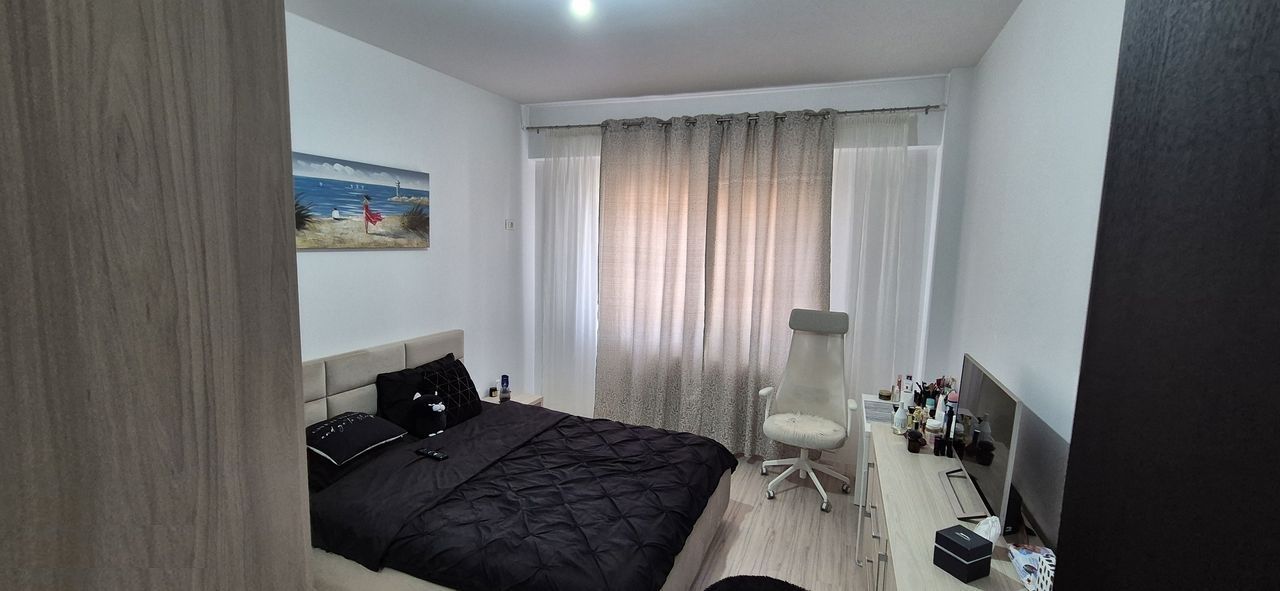 De vanzare apartament 2 camere Militari Residence - Poză 1