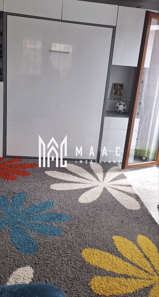 Apartament | 2 Camere | 56 Mp | Balcon | Șelimbăr - Poză 4