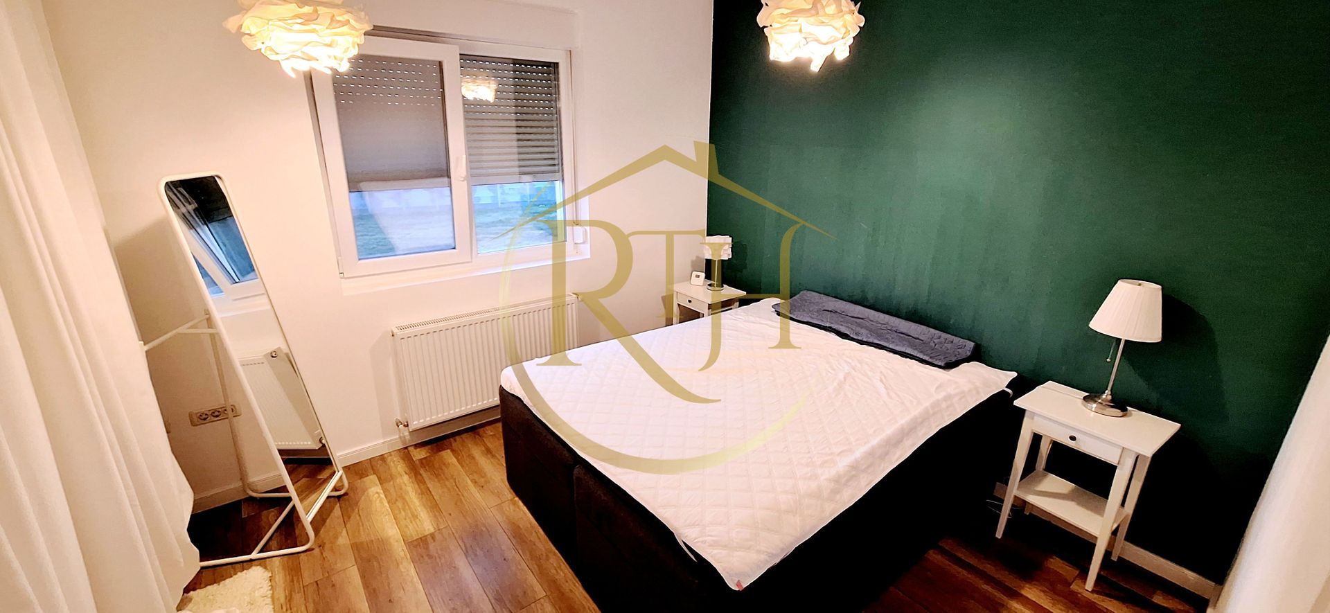Apartament cu 2 camere de vânzare în Giroc, zona Centrală – 0% Comision - Poză 9