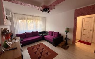 3 CAMERE RENOVATE 2022 | MOBILAT UTILAT COMPLET | SECTOR 3 | TRAPEZULUI - Poză 1