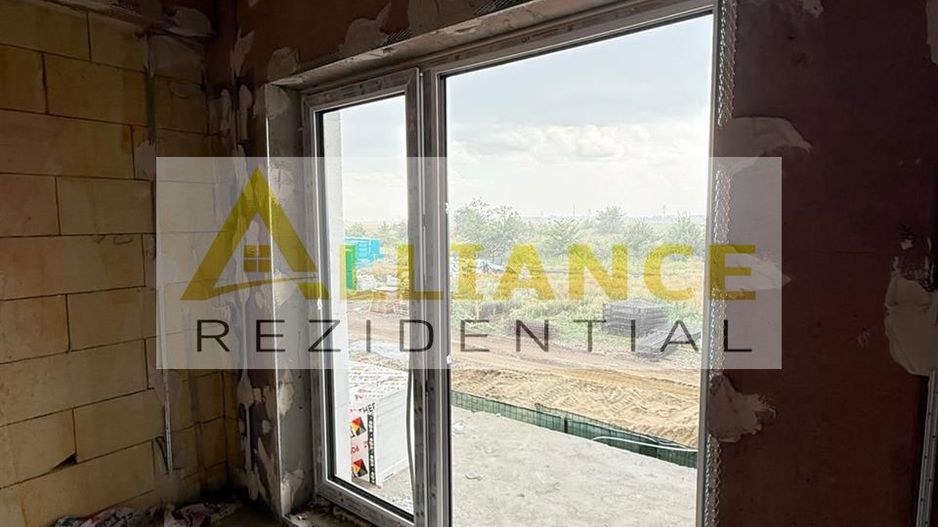 5 MINUTE METROU BERCENI - APARTAMENT 2 CAMERE   - 58 mp - 119.790â¬ - Poză 9