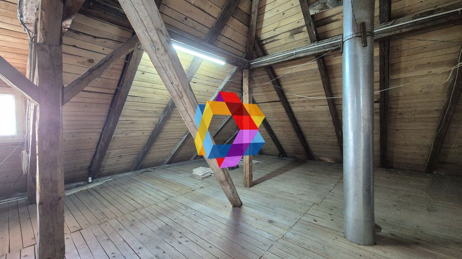 Casa in Brașov - 540 mp  # plus-imo.ro - Poză 13