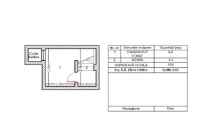 VANZARE- VILA -SMART -PASIVA -UNICAT - CORBEANCA - Poză 24