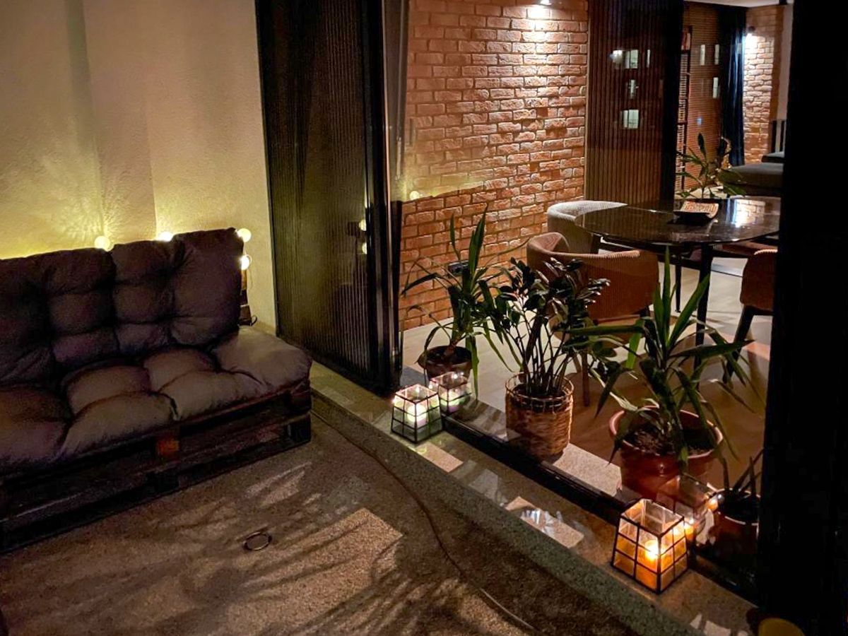 Chirie | Apartament 3 camere | Stil Industrial New York |  Parcare - Poză 8