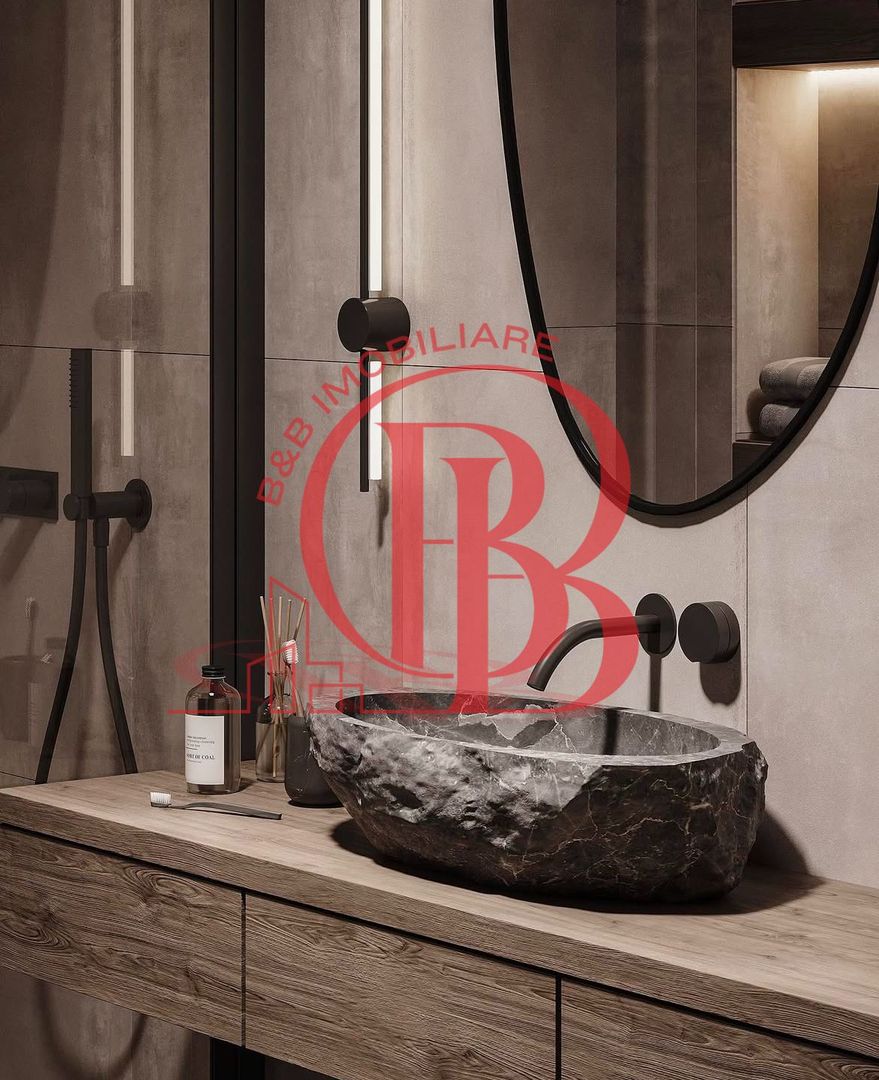 Oferta Lansare 2 camere  incalzire pardoseala - Poză 4