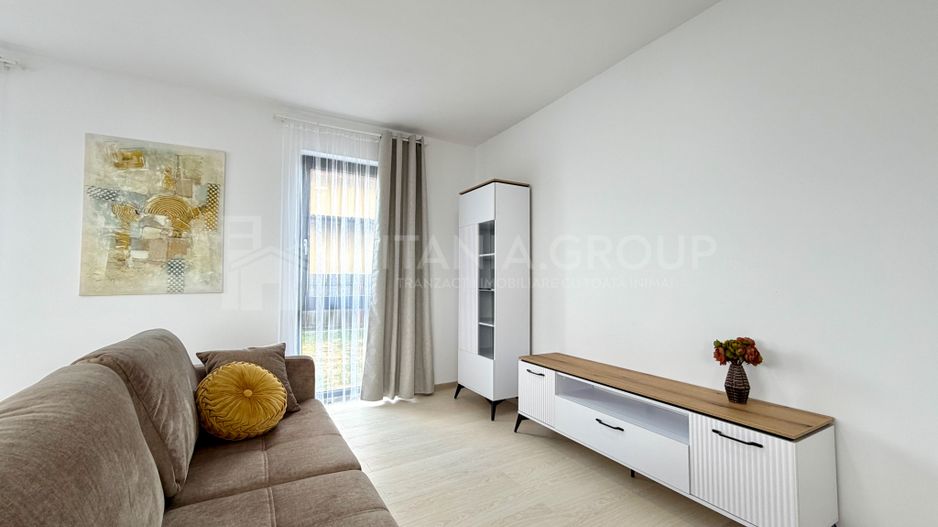 Casă premium 4 camere | Prima închiriere| 3 băi | Pet Friendly | Cristian - Poză 18