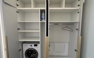 Studio modern de închiriat | Prima închiriere | Cortina North - Pipera - Poză 11