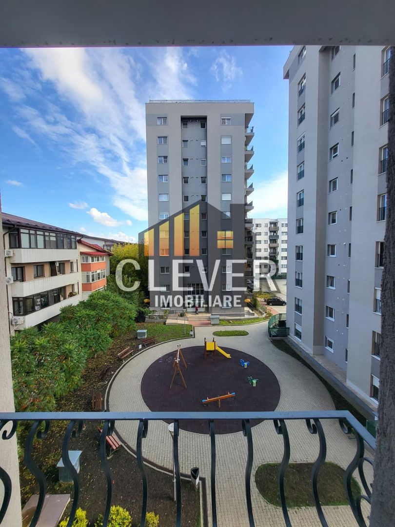 Apartament 2 camere Mobilat Metrou 1 Decembrie 1918 - Poză 6