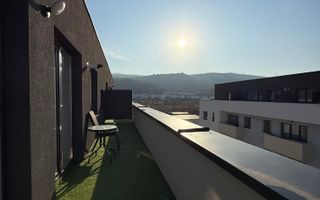 Apartament la cheie / doua camere / Zona Terra - Poză 14