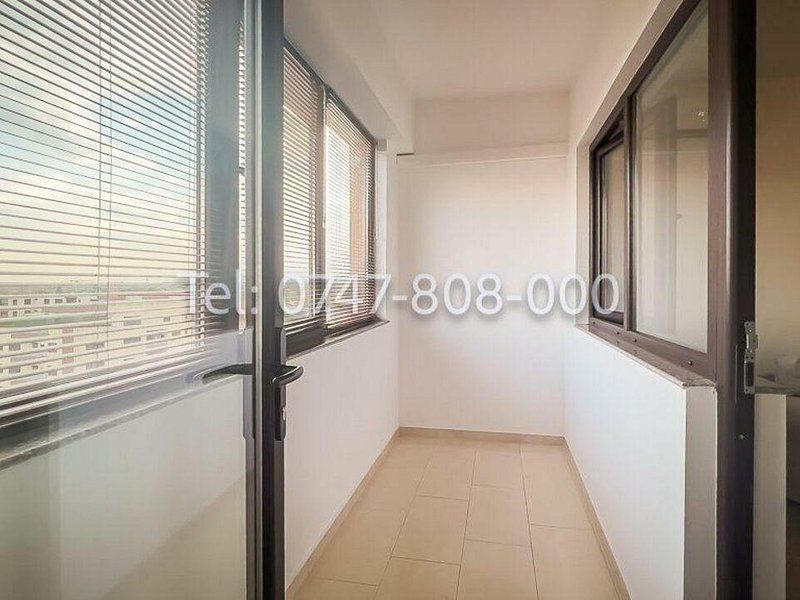 2 Camere + Parcare Subterana, Statia de METROU Raul Doamnei, BLOC 2016 - Poză 3