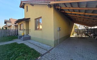Casa Individuala 3 Camere, 350mp Teren, Zona Alba Micesti - Poză 2