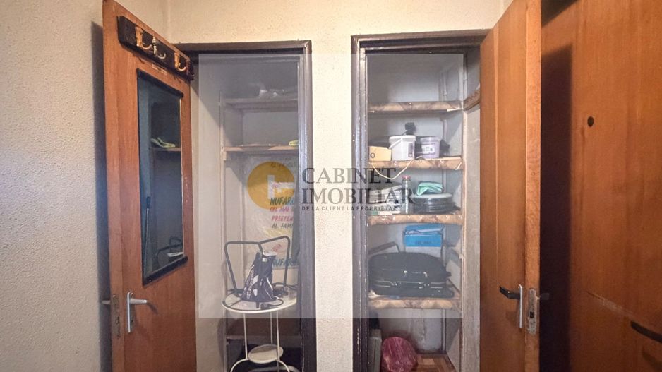 2 Camere - 52MP | 2 Lifturi | Bucatarie Mare | Drumul Taberei - Poză 12