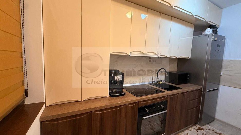 Apartament 2 camere de vânzare Hlincea, Iași – imobil nou 2023 - Poză 4